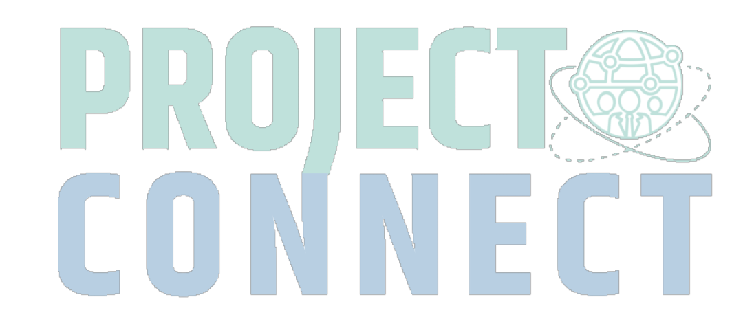 Project Connect Logo